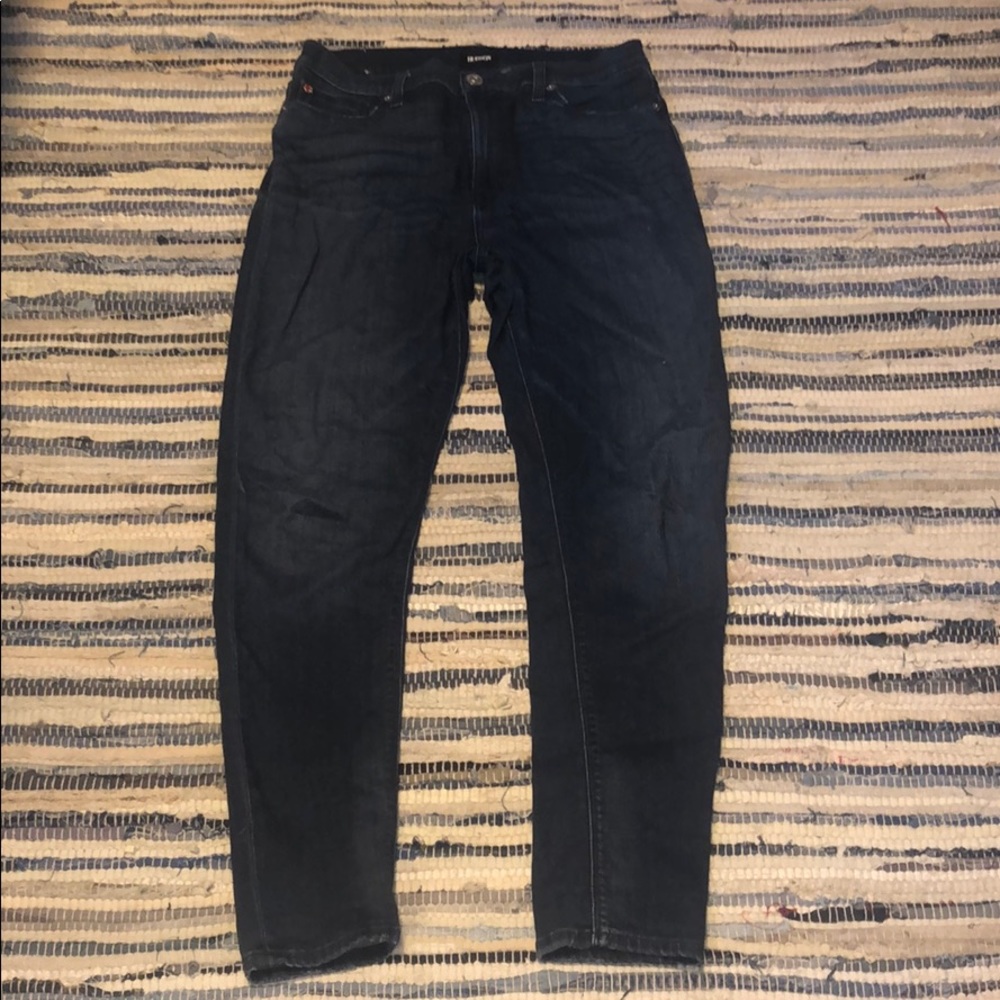 Hudson Blue Jeans